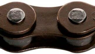 Kmc KETTING 1V 1/8 Z1 WIDE BR Bruin