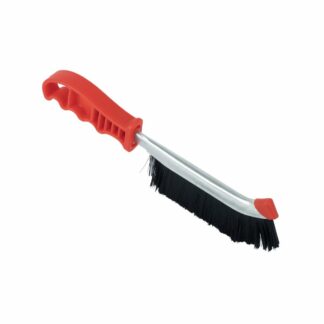 Cyclon Hand Cleaning Brushl PP one-row ROOD