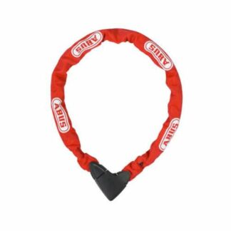 Abus SLOT KETTING 8900 110X9 RO Rood