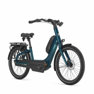 Gazelle Easyflow C7 Pine Green Glans 2025