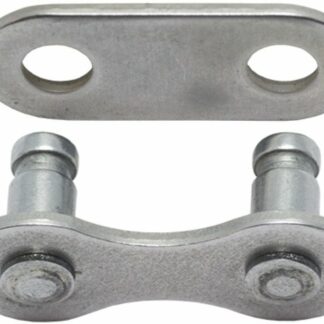 Kmc KETT VERB SCH 1V NARROW EPT SNAP ON KRT A 2 Zilver