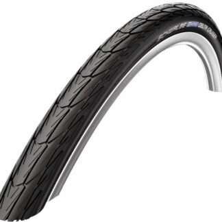 Schwalbe BUB 26X13/8 SC R DELTA CRUISER PLUS GPG ZW Zwart