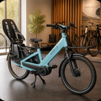 Cargofietsen