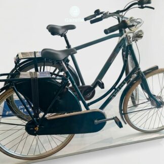 Fietsen