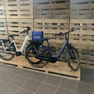 Elektrische fietsen