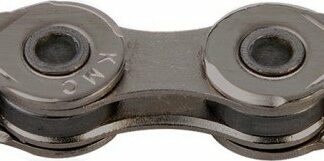 Kmc KETTING 10V 11/128 X10 GRY Grijs