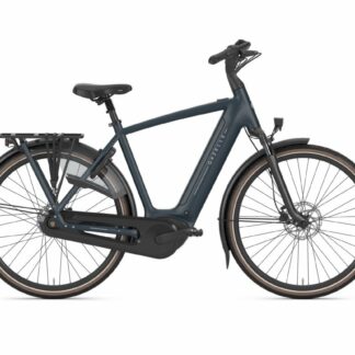 Gazelle Grenoble C8 Between Blue Mat 2026