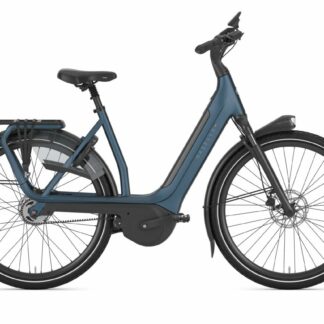Gazelle Avignon C5 Orion Blue Mat 2026