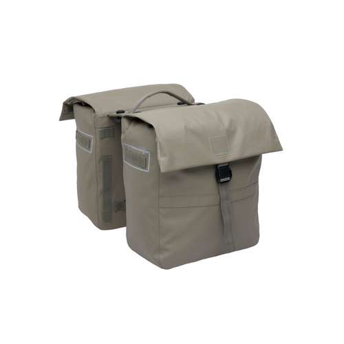 New Looxs TAS LEEDS DOUBLE MIK Taupe