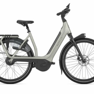 Gazelle Avignon C380 Pebble Grey Mat 2026