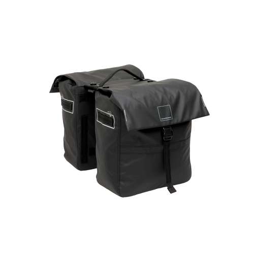 New Looxs TAS LEEDS DOUBLE MIK Black