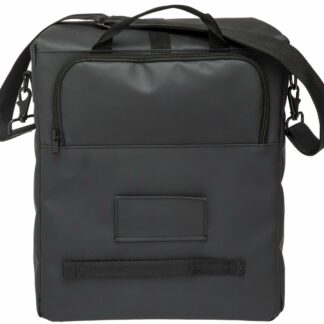 New Looxs TAS ODENSE SINGLE Black