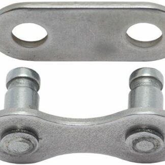 Kmc KETT VERB SCH 1V NARROW EPT SNAP ON KRT A 2 Zilver