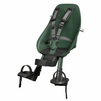 Urban Iki DUO FRONT V MGR/ZW Mosu Green/Bincho Black