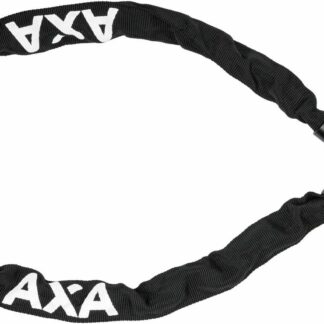 Axa SLOT KETTING ABSOLUTE 110X5 ZW Zwart