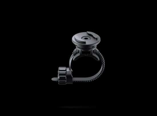 Sp Connect TELED SP MICRO BIKE MOUNT Zwart