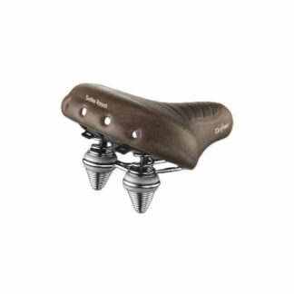 Selle Royal ZADEL SR 5111UDTD DRIFTER PLUS RELAXED BR Bruin