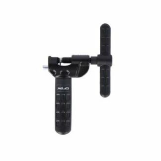 Xlc GRS KETTINGPONS UNIV 5/12V Black