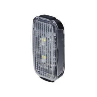 BBB BLS-149 achterlicht spot duo Zwart