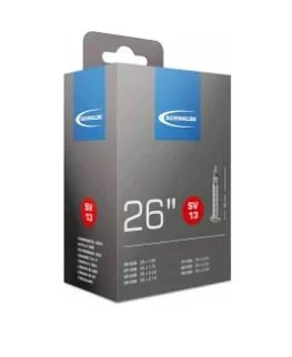 Schwalbe BIB 26X150-250 SC SV (40) SV13 Zwart