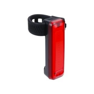 BBB BLS-137 achterlicht signal Zwart