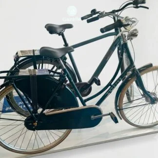 Fietsen